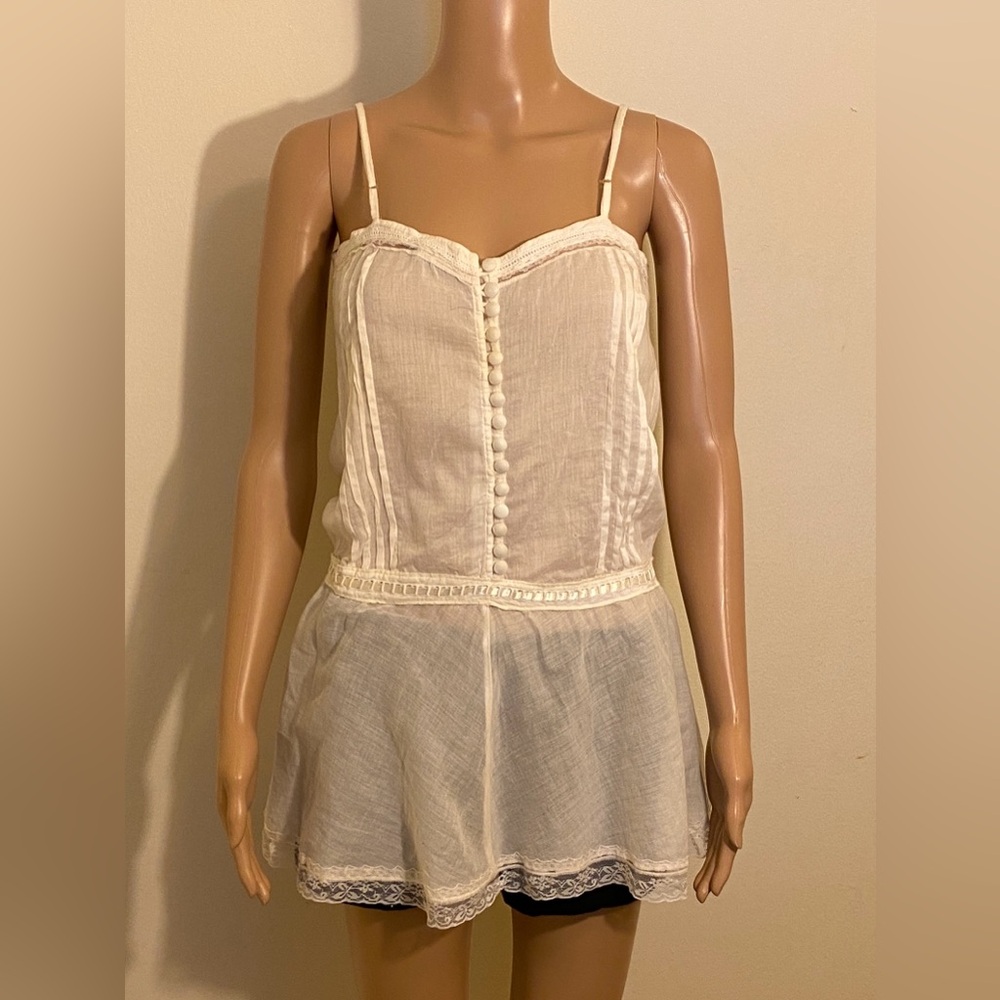 American Rag Beautiful Camisole For Summer